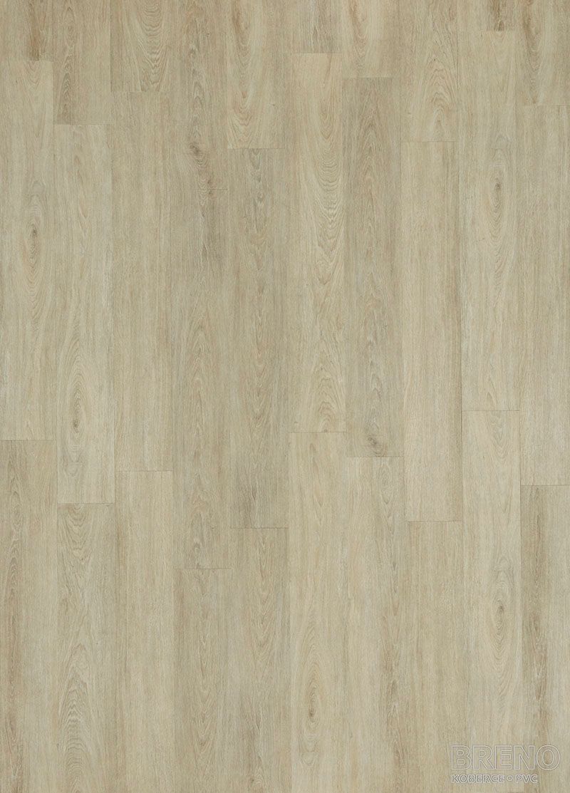 Vinylová podlaha LVT DRYBACK FLOOR - HIF 23314 – světlé dřevo