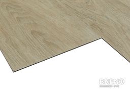 LVT DRYBACK FLOOR - HIF 23314 – světlé dřevo