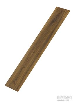 LVT DRYBACK FLOOR - HIF 23318 – tmavě hnědé dřevo