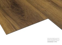 LVT DRYBACK FLOOR - HIF 23318 – tmavohnedé drevo