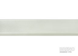 M60 (S60) Life top lišta 5107534 1152 (1312) stříbrná metalíza