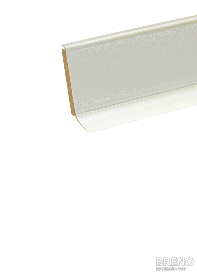 M60 (S60) Life top lišta 5107534 1152 (1312) strieborná metalíza