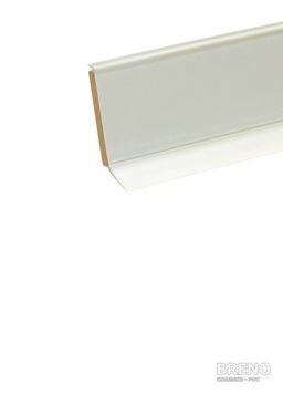 M60 (S60) Life top lišta 5107534 1152 (1312) strieborná metalíza