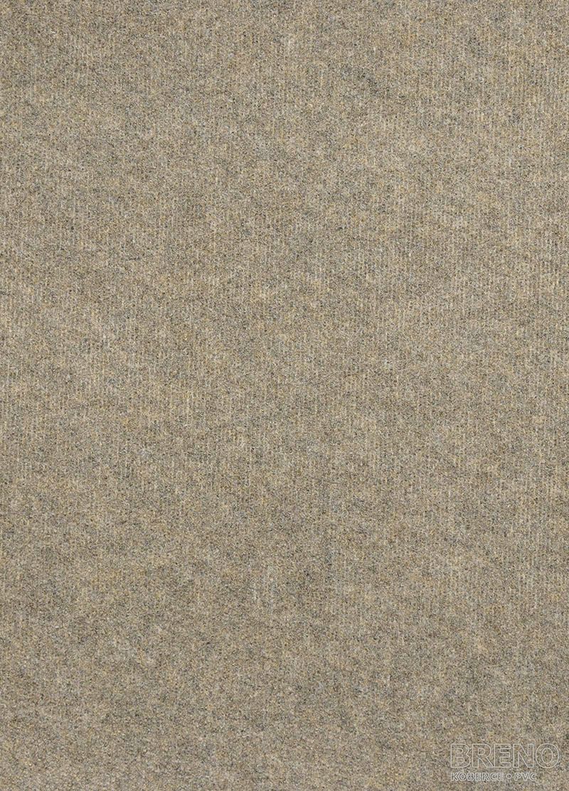 Metrážový koberec MALTA 310 – hnědý