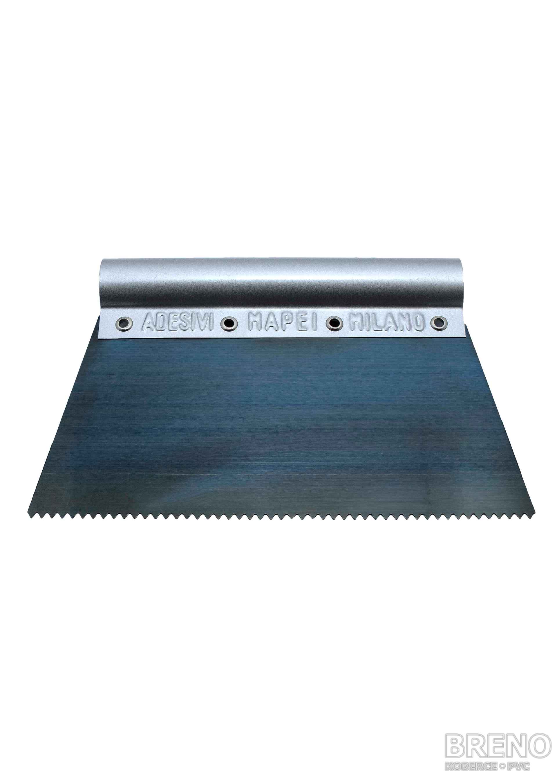 MAPEI Zubová stěrka č.2