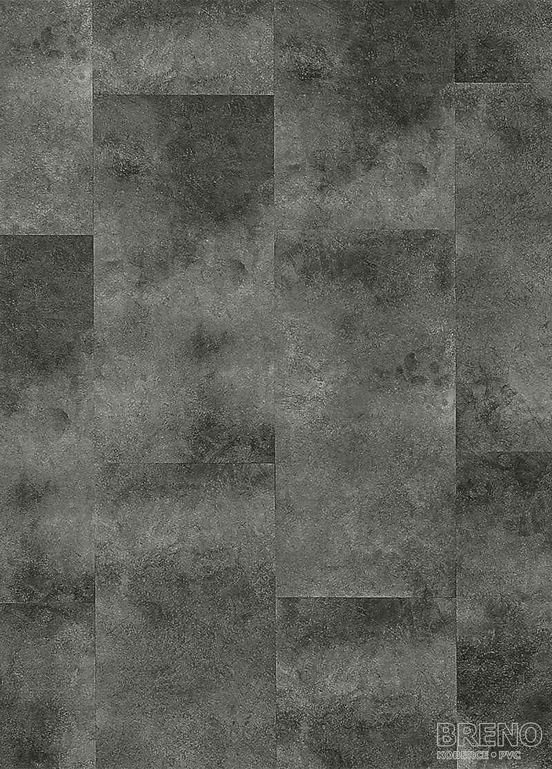 Vinylová podlaha MARAR Marble Anthracite K99