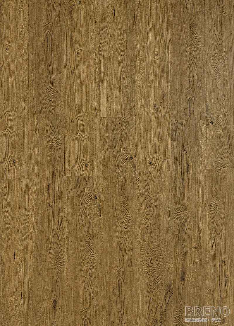 Vinylová podlaha MARAR Ural Oak Brown K04