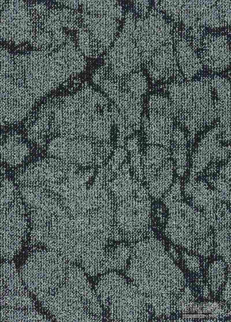 Metrážový koberec MARBLE 74