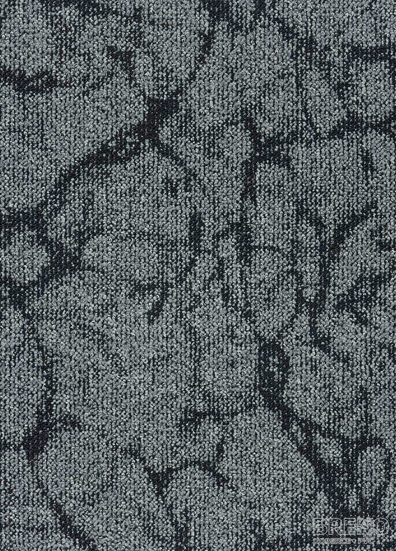 Metrážový koberec MARBLE 74