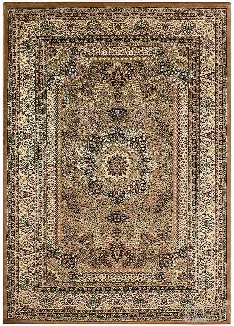 Kusový koberec MARRAKESH 207 Beige