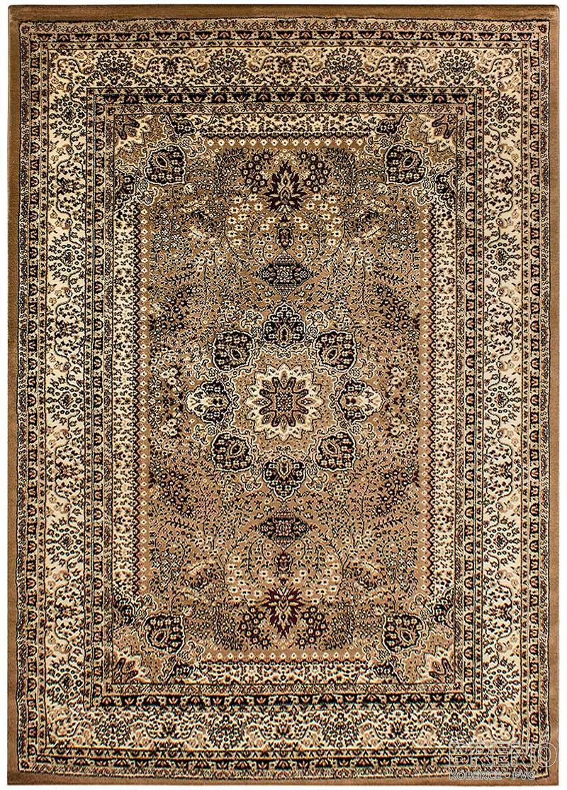 Kusový koberec MARRAKESH 207 Beige