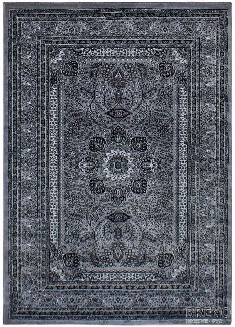 Kusový koberec MARRAKESH 207 Grey