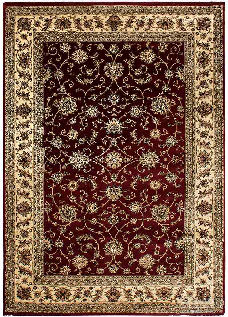 Kusový koberec MARRAKESH 210 Red