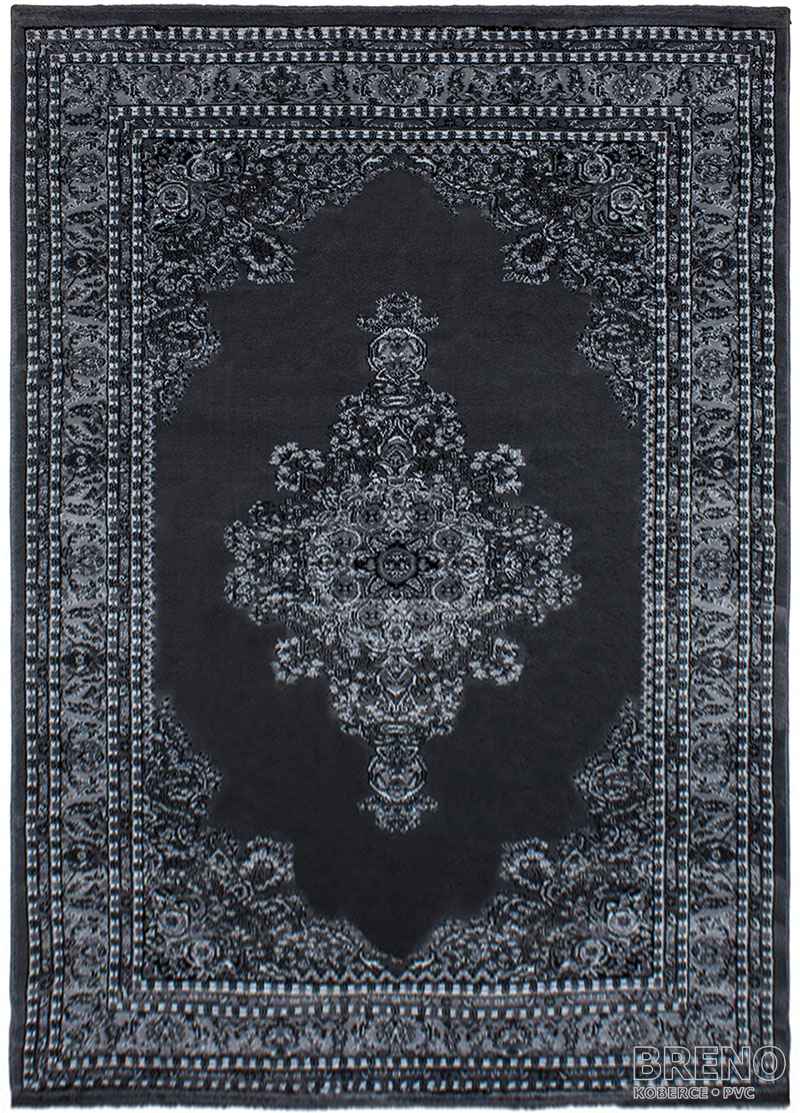 Kusový koberec MARRAKESH 297 Grey