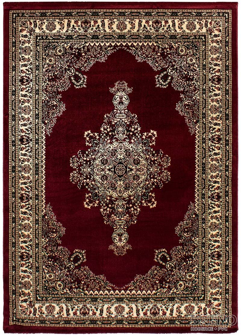Kusový koberec MARRAKESH 297 Red