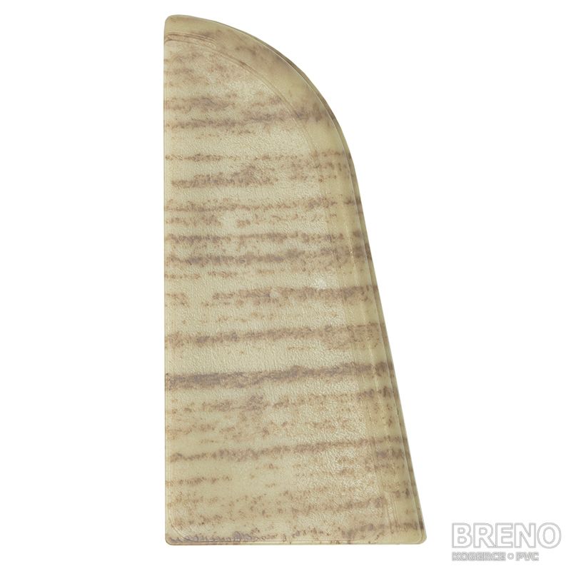 MDF Koncovka levá KP40 37368 (13117)