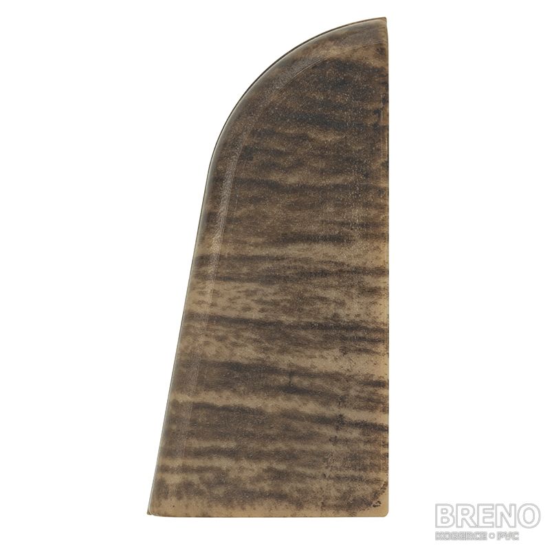MDF Koncovka pravá KP40 523