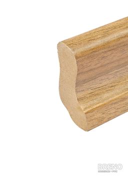 MDF lišta ACARA 021