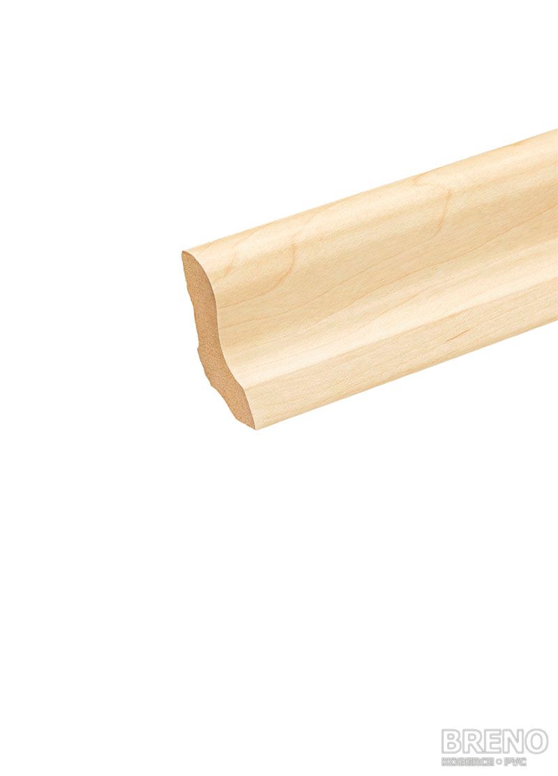 MDF lišta ACARA 035