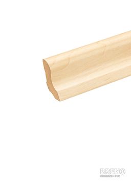 MDF lišta ACARA 035