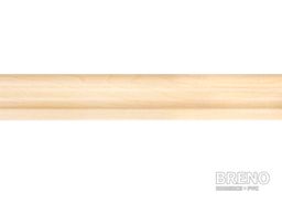 MDF lišta ACARA 035