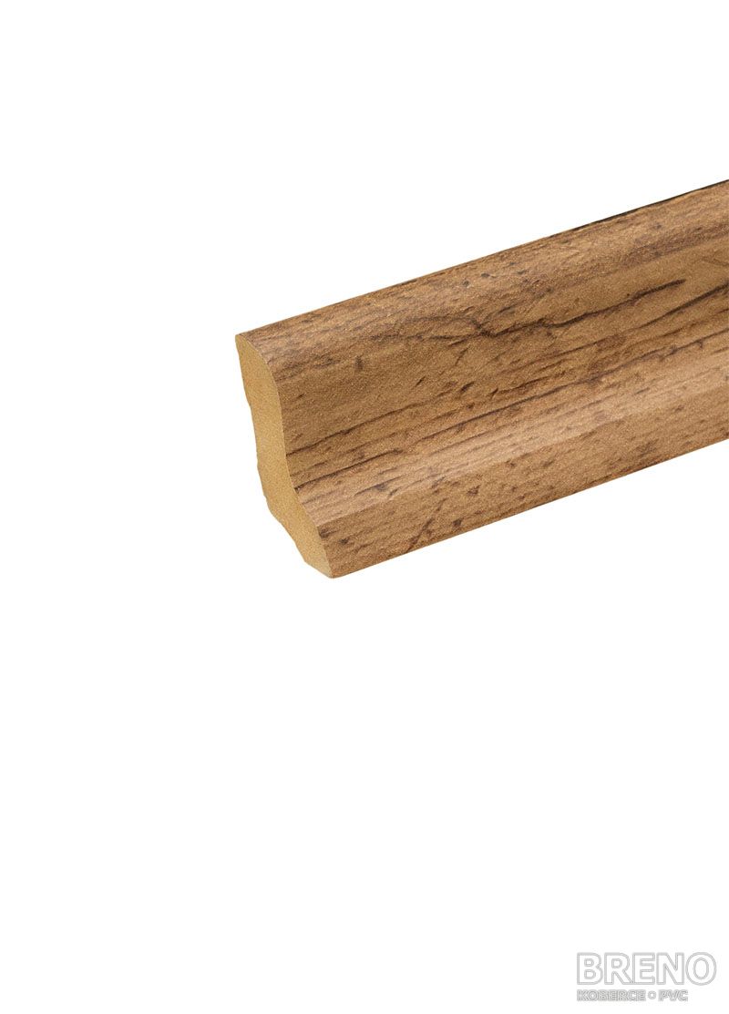 MDF lišta ACARA 038