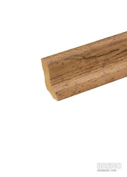 MDF lišta ACARA 038