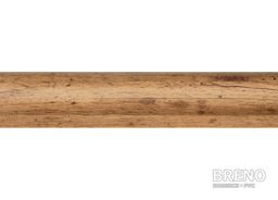 MDF lišta ACARA 038