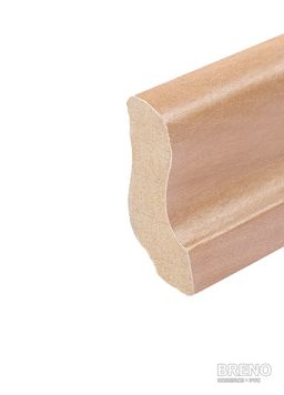 MDF lišta ACARA 051