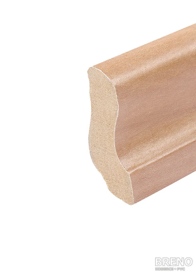 MDF lišta ACARA 051