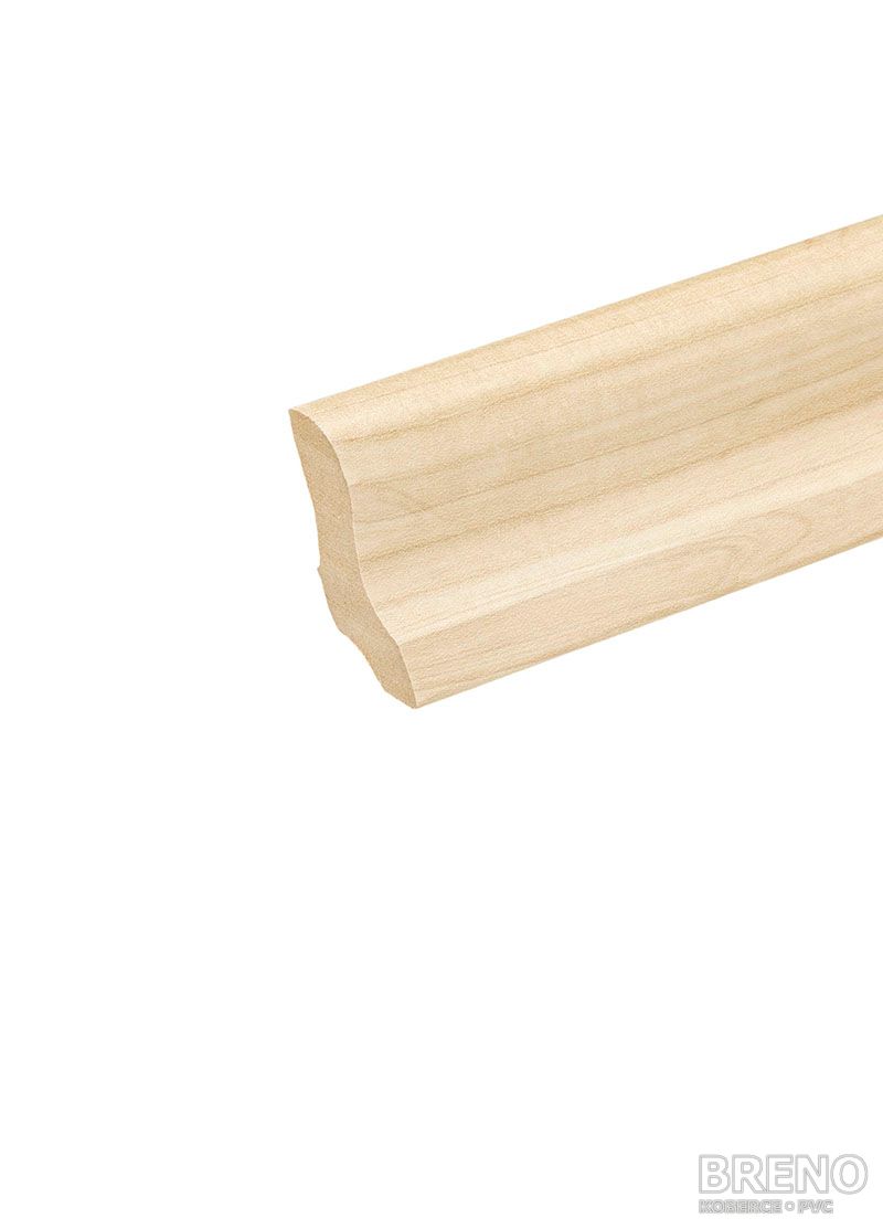 MDF lišta ACARA 077