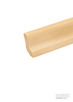 MDF lišta ACARA 115