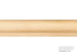 MDF lišta ACARA 115