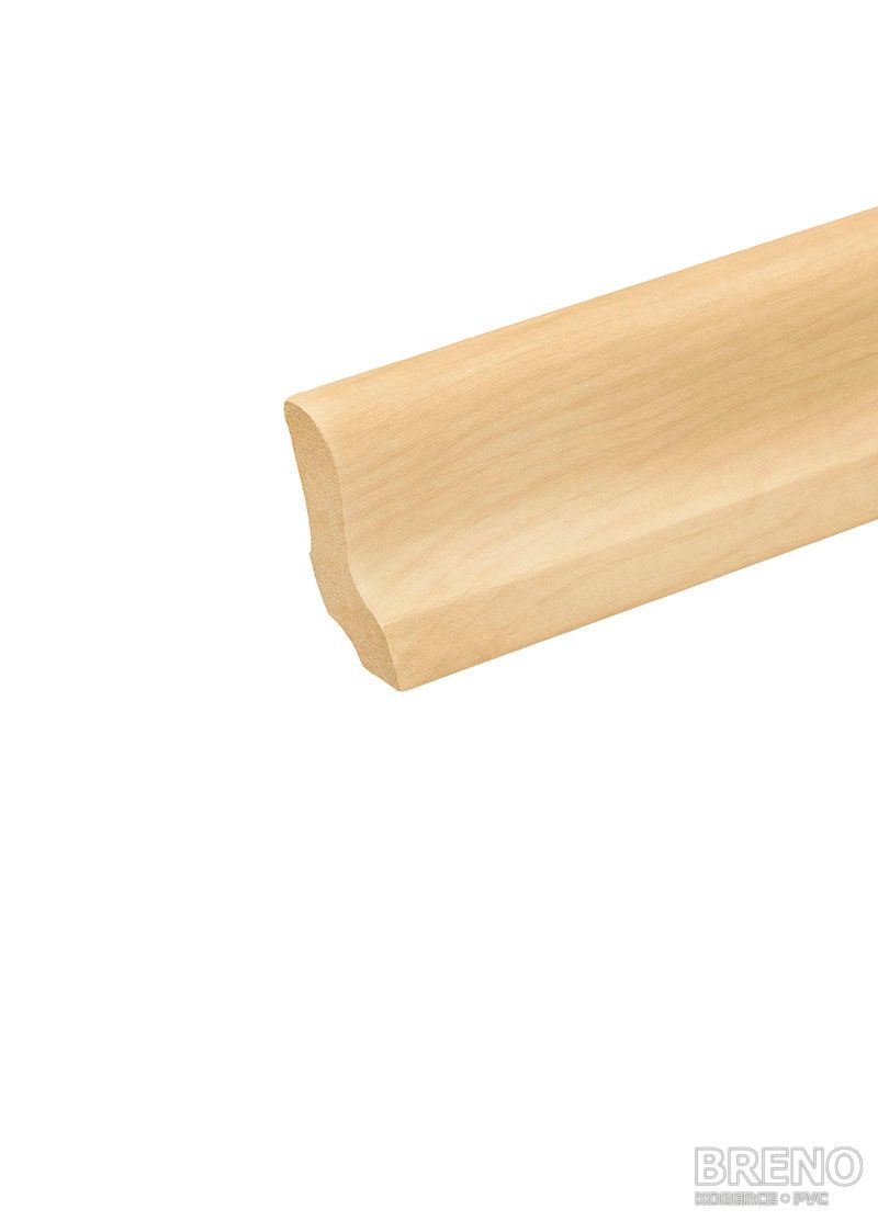 MDF lišta ACARA 115
