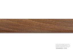 MDF lišta KP40 291060