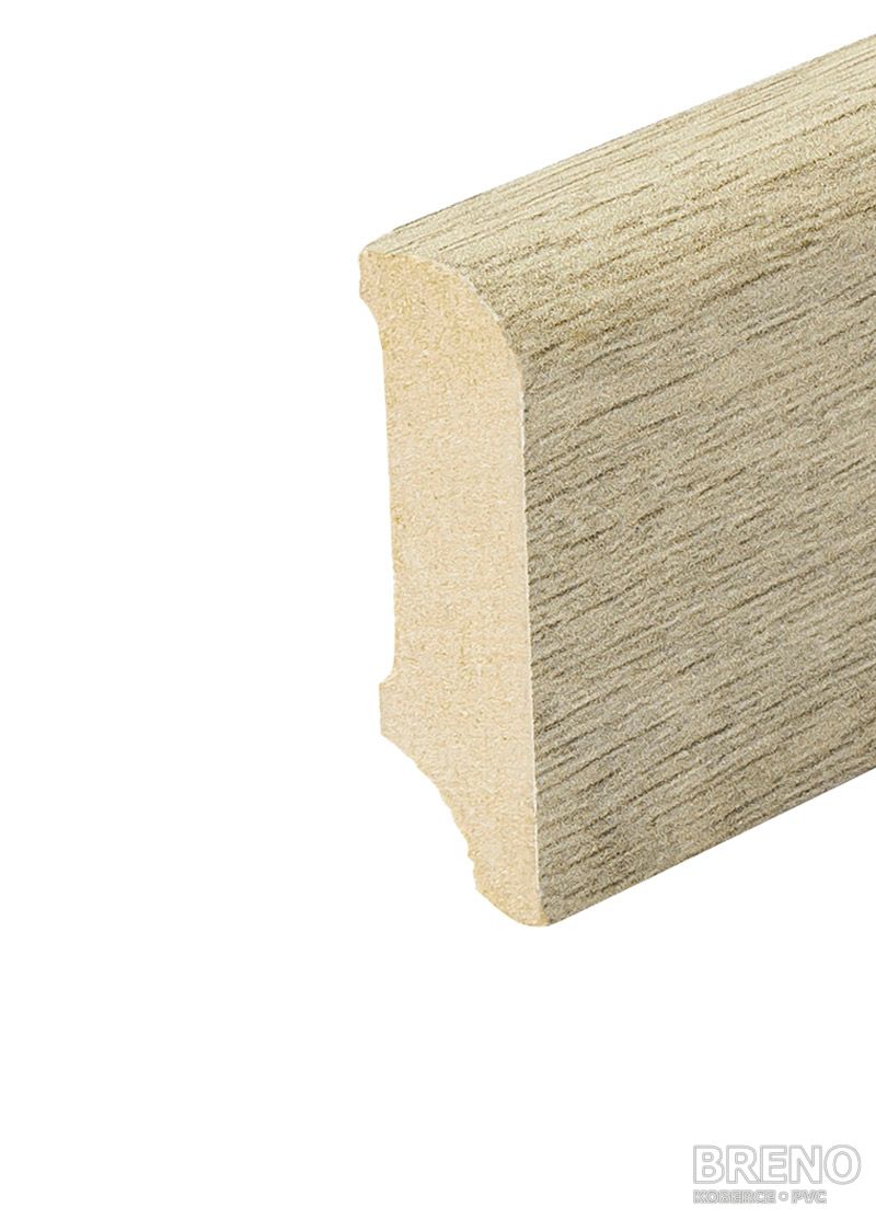 MDF lišta KP48 22231