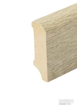 MDF lišta KP48 22231