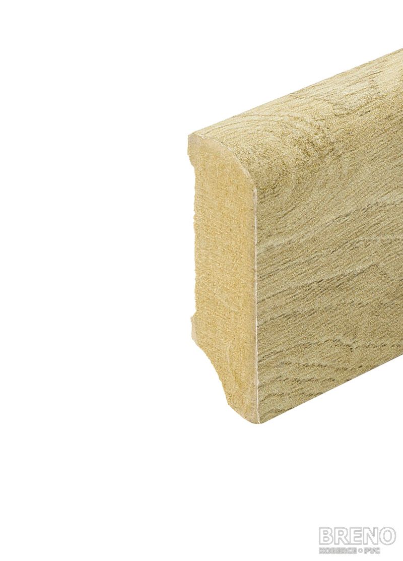 MDF lišta KP48 22240