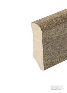 MDF lišta KP48 22863