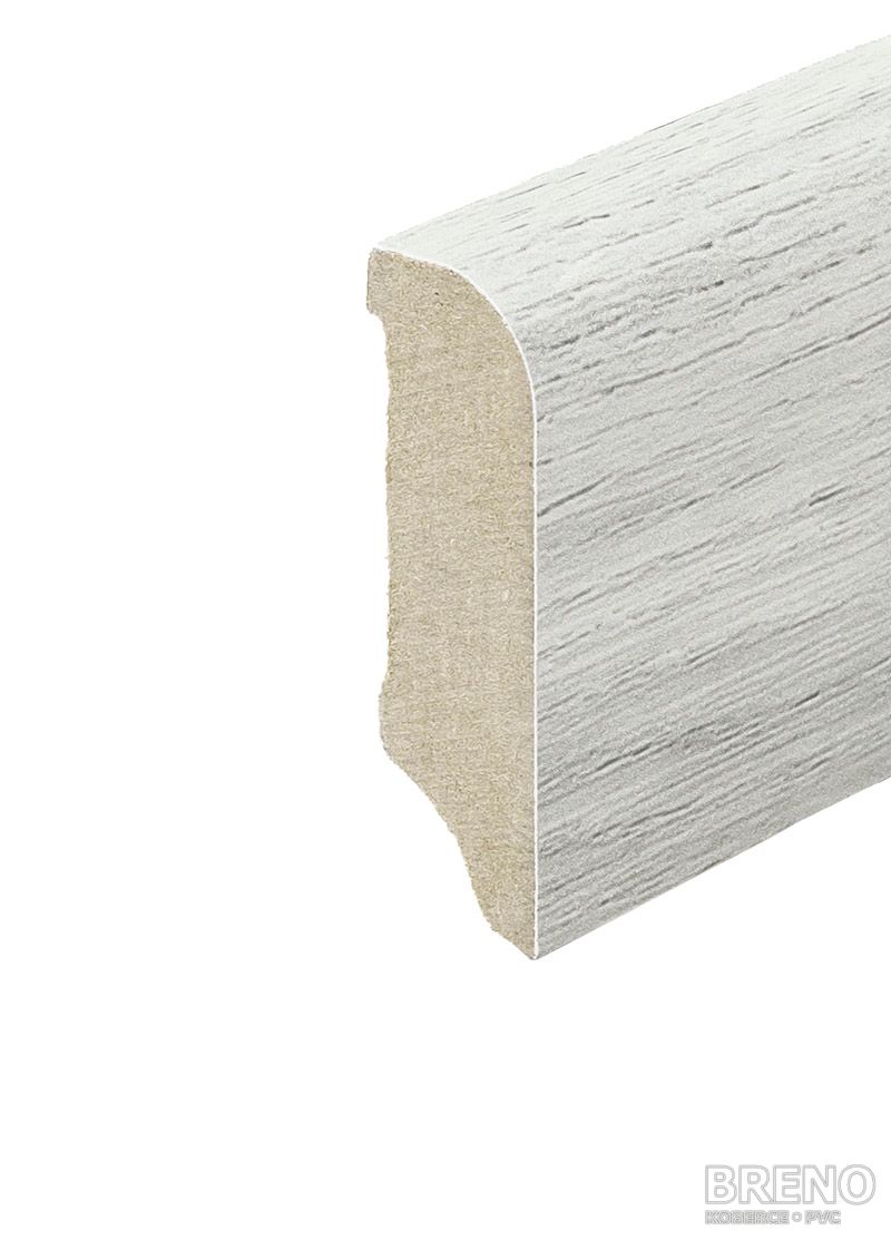 MDF lišta KP48 24125