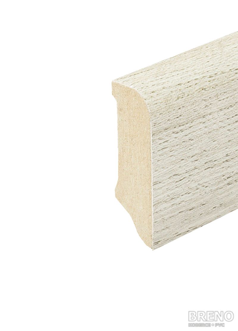 MDF lišta KP48 24228