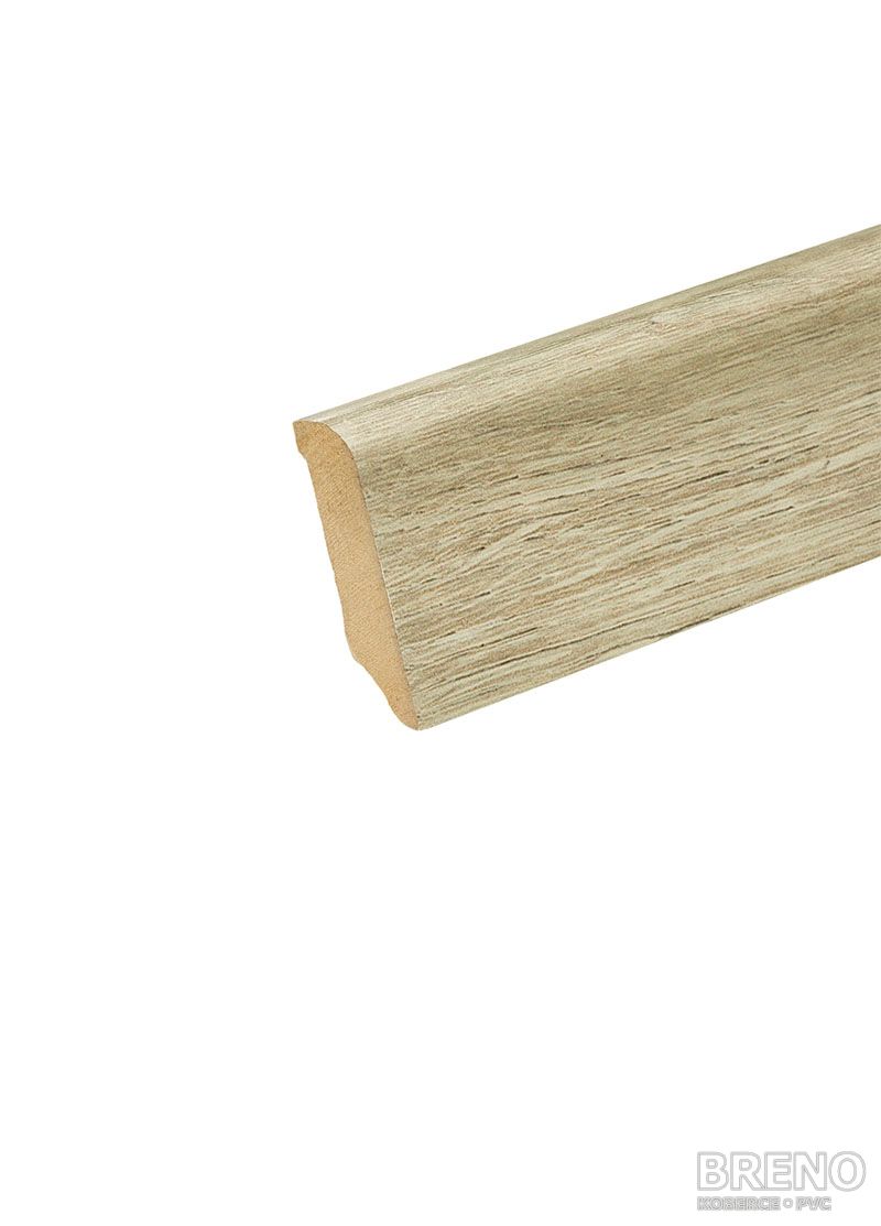 MDF lišta KP48 24230