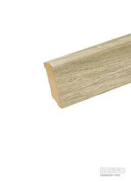 MDF lišta KP48 24230