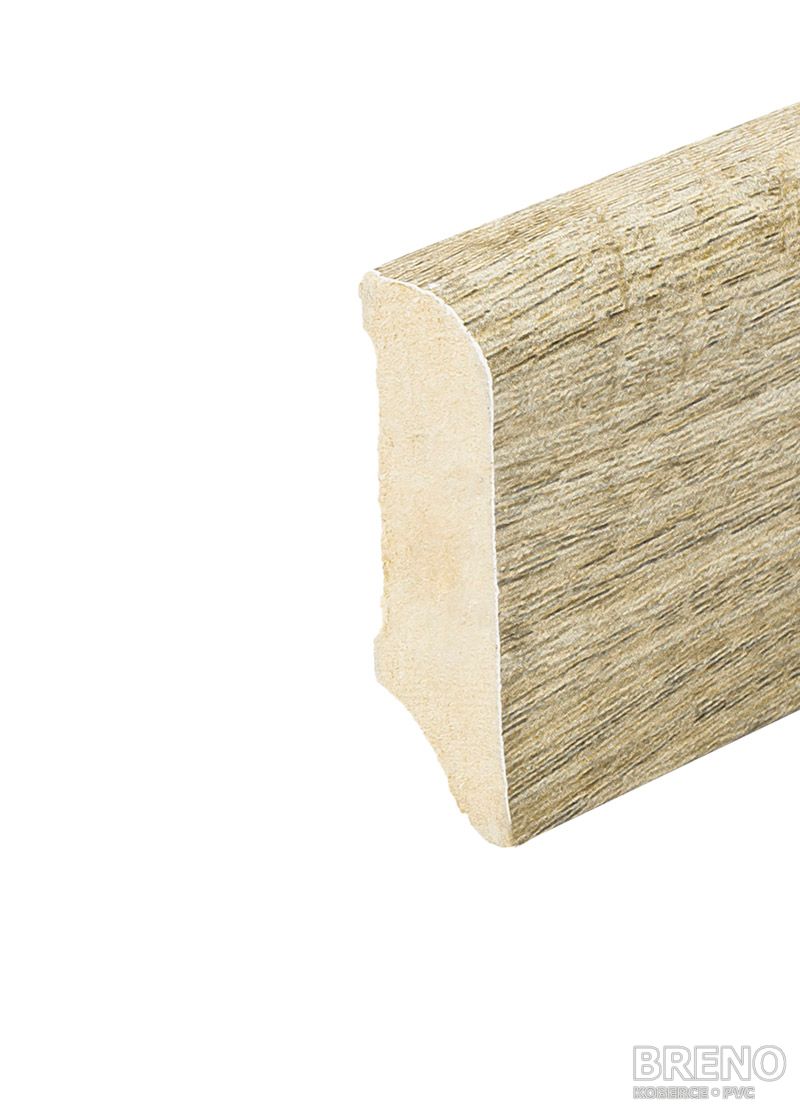 MDF lišta KP48 24842