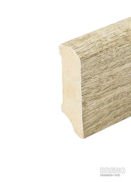 MDF lišta KP48 24842