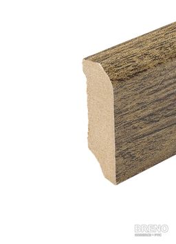 MDF lišta KP48 24854