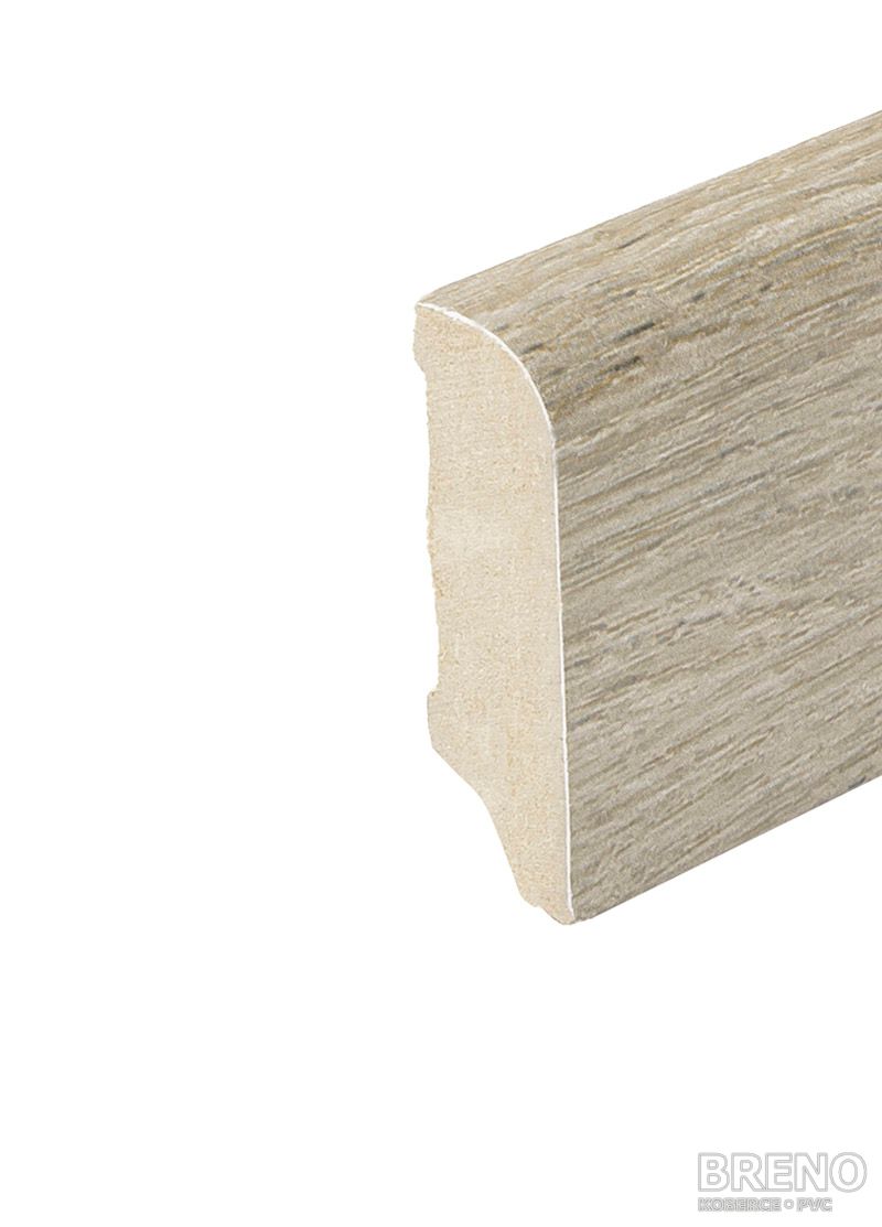 MDF lišta KP48 24864