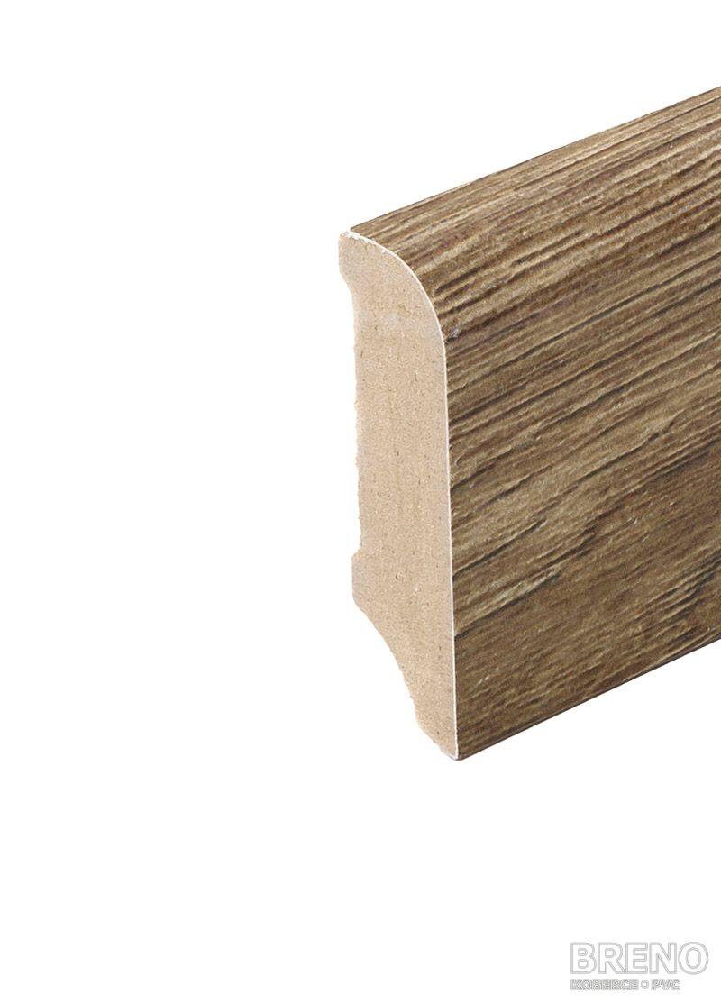 MDF lišta KP48 24866