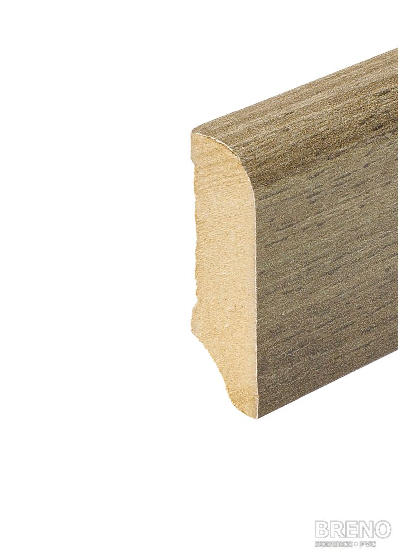 MDF lišta KP48 24877