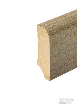 MDF lišta KP48 24877